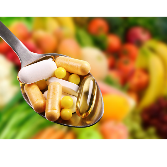 Do I need supplements?