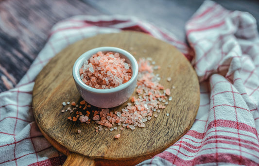 The Importance of Microelements for Good Health