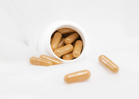 What are Bee Pearl Pills?