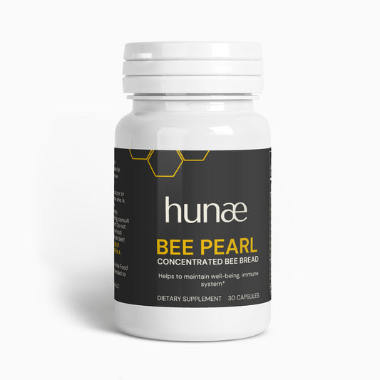 Bee Pearl Pills